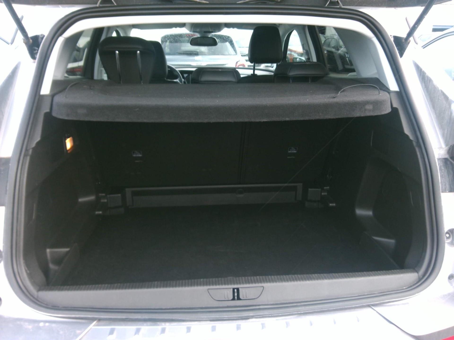 Opel Grandland 1.5 Diesel 130 ch BVA8 Elegance Business 2022