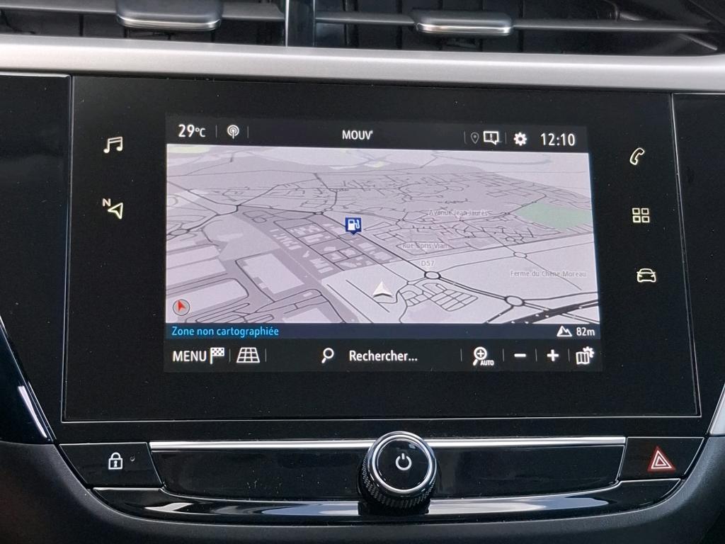 Opel Corsa 1.2 75 ch BVM5 Edition Business 2022