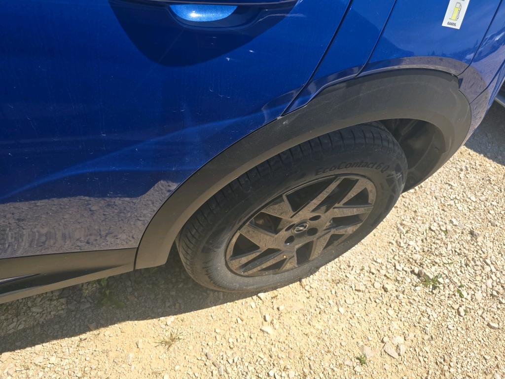 Opel Mokka 1.5 Diesel 110 ch BVM6 GS 2023