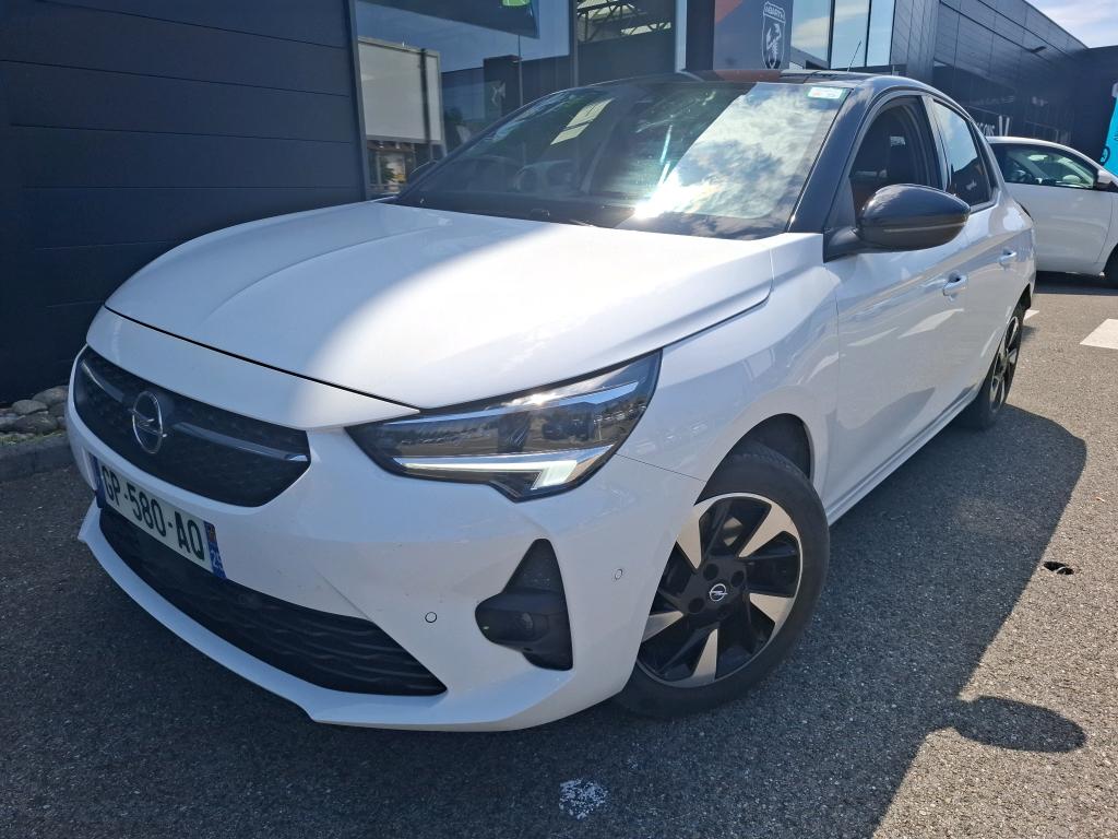 CORSA F