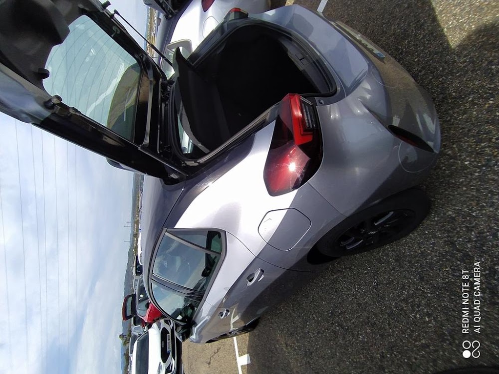 Foto Opel Corsa 6