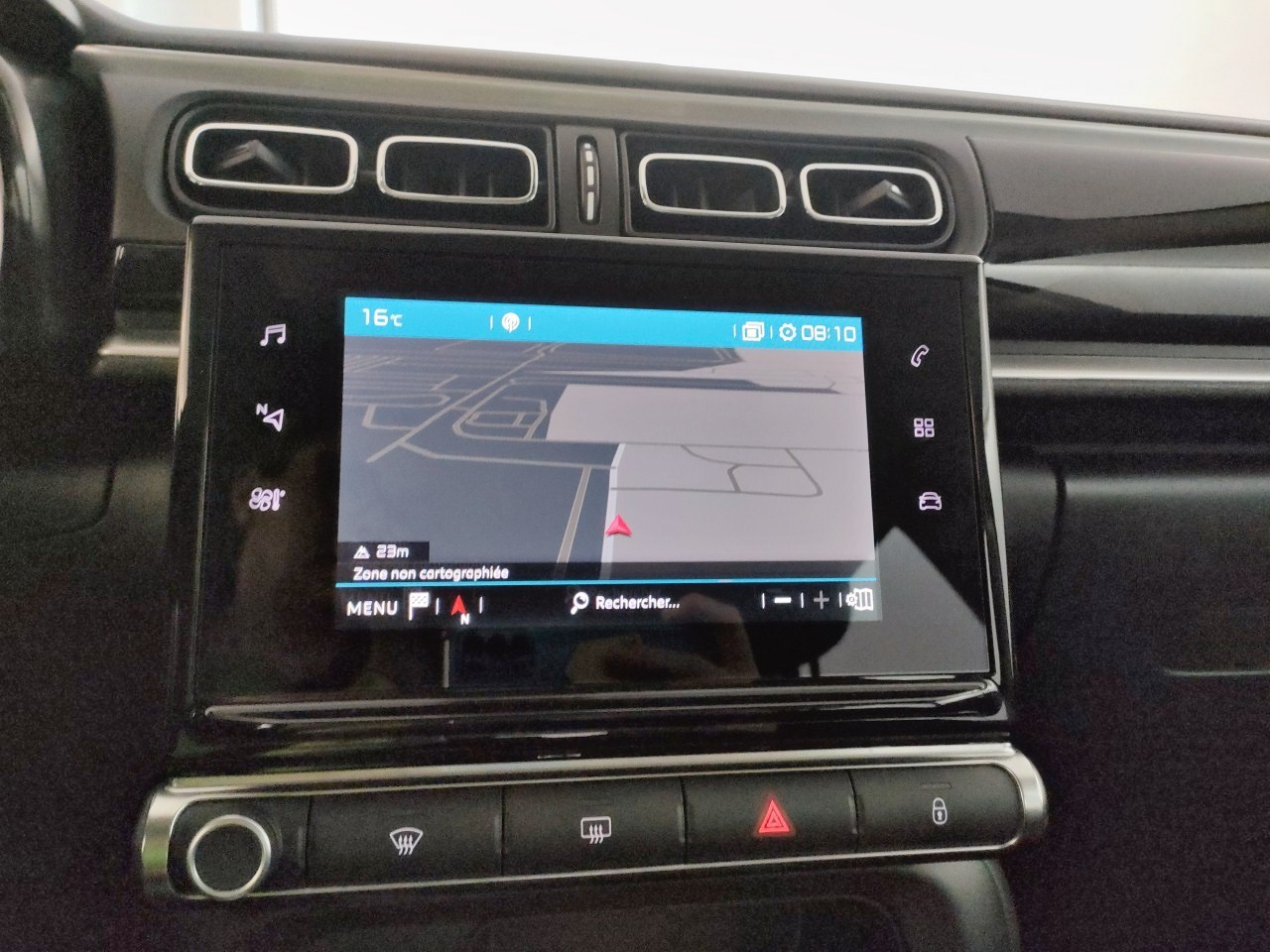 Citroen C3 PureTech 110 S&S BVM6 Shine 2022