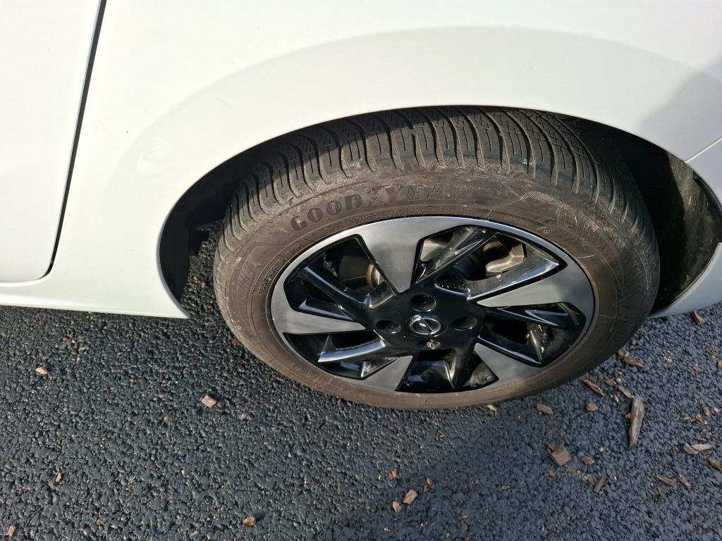 Opel Corsa Electrique 136 ch & Batterie 50 kWh  2023
