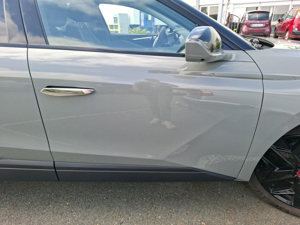 DS DS 4 PureTech 130 EAT8 Performance Line 2024