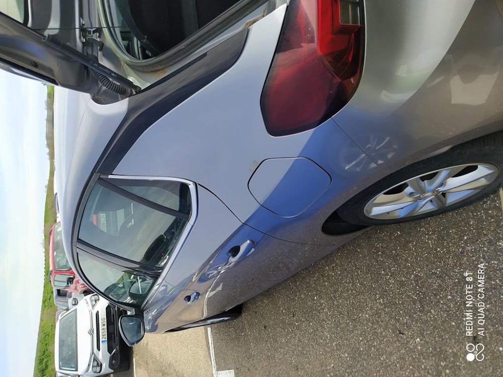 Foto Opel Corsa 6