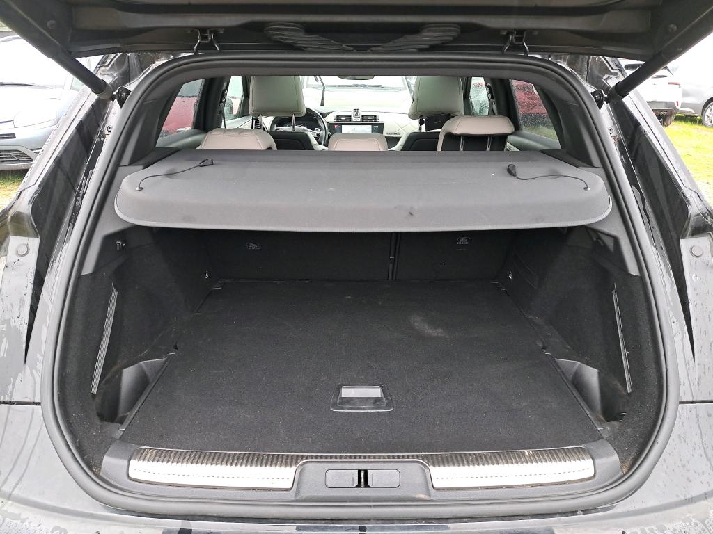 DS DS7 Crossback BlueHDi 180 EAT8 Grand Chic 2020