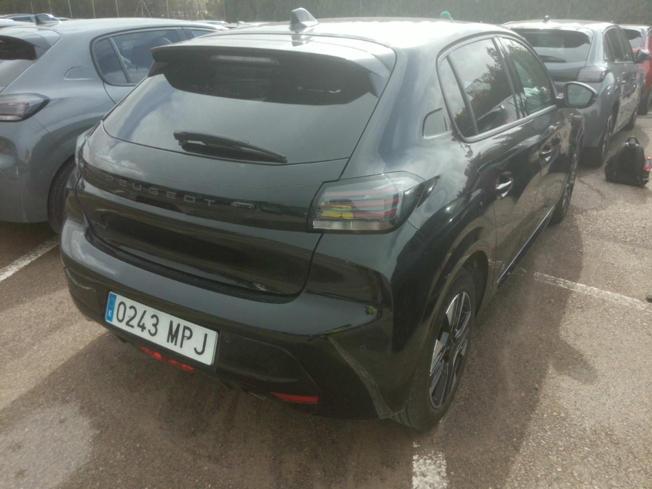 Foto Peugeot 308 8