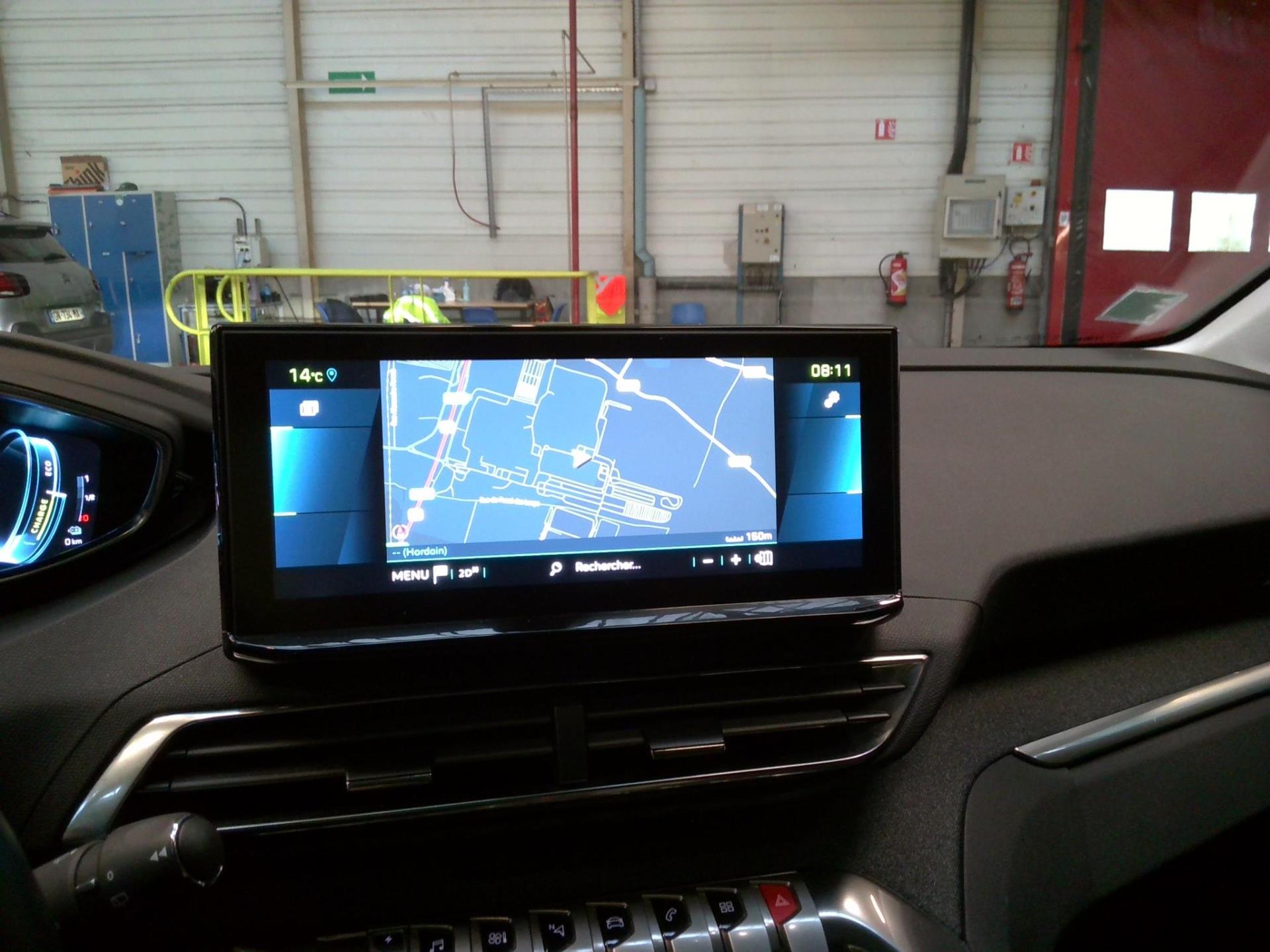 Peugeot 3008 Hybrid 225 e-EAT8 Allure Pack 2022