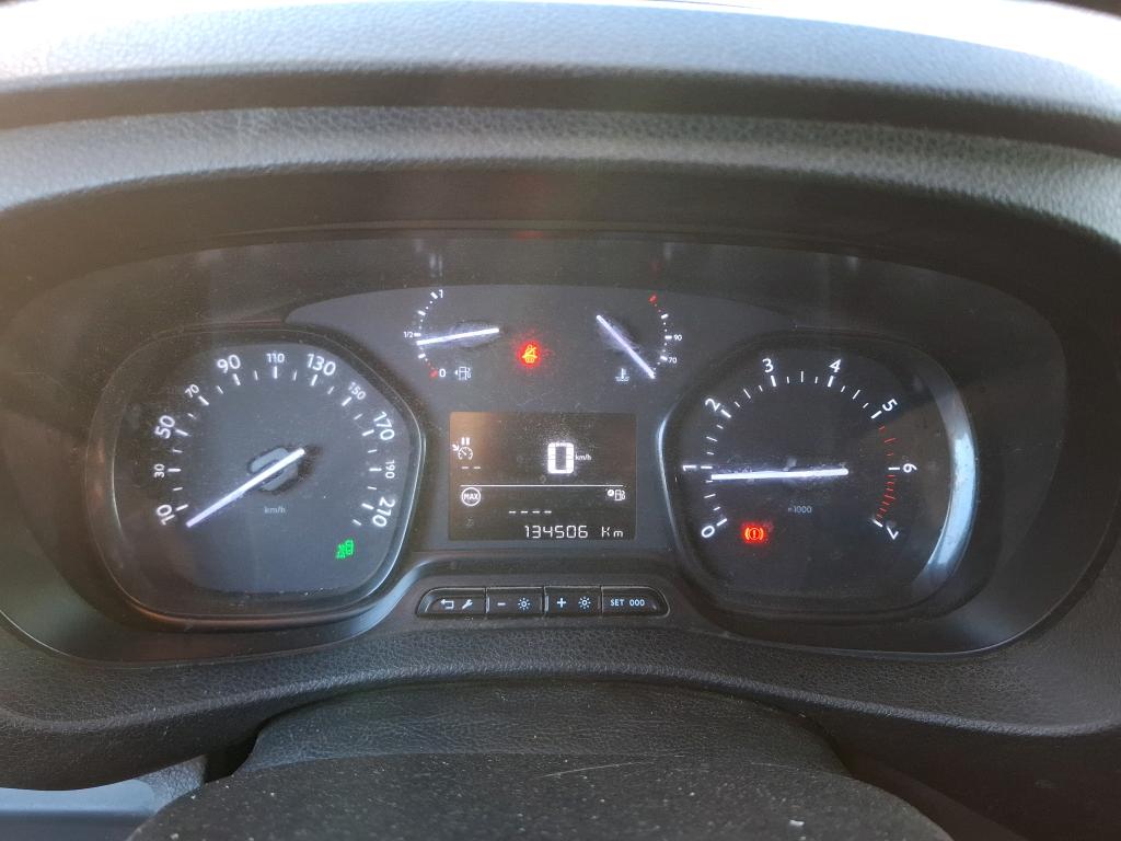 Peugeot EXPERT FGN TOLE STANDARD 2.0 BLUEHDI 120 S&S BVM6 ASPHALT 2020