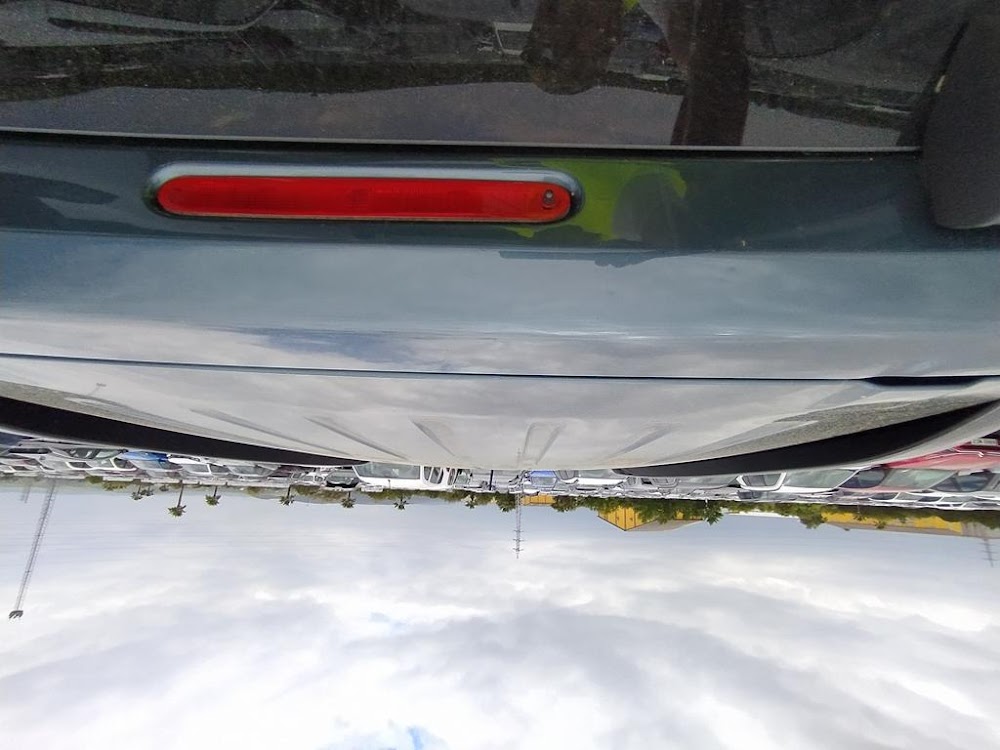Foto Peugeot Rifter 5