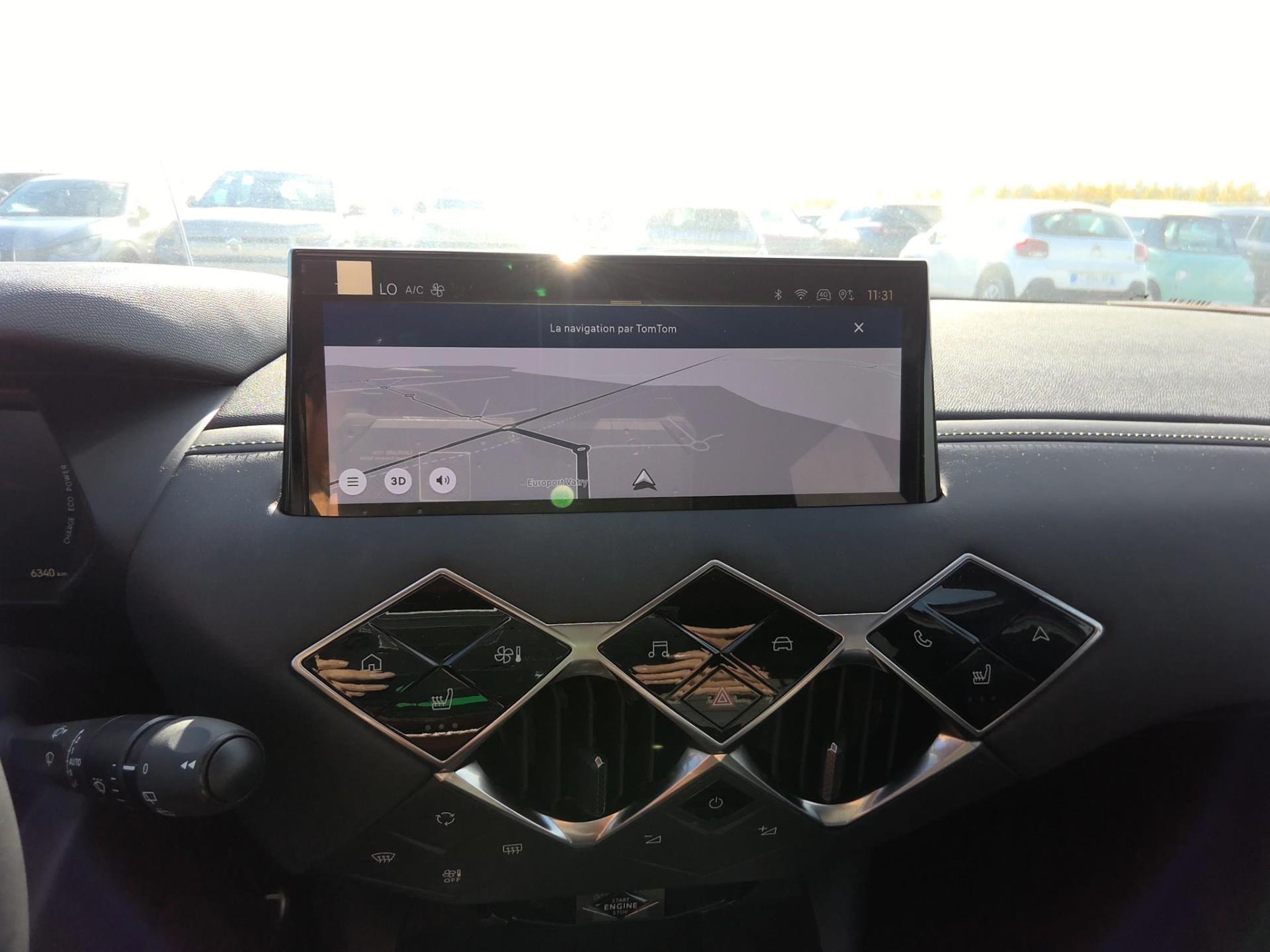 DS DS 3 E-Tense Opera 2024
