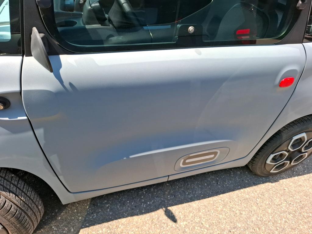 Citroen AMI 