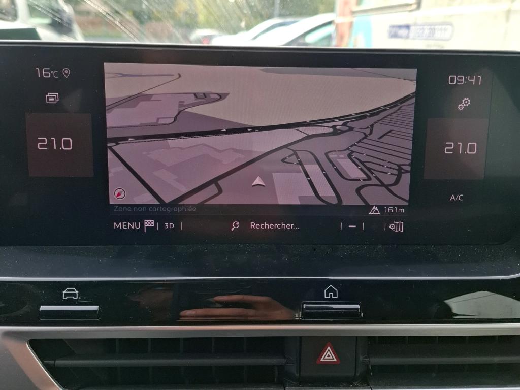 Citroen C4 SOCIETE BLUEHDI 130 S&S EAT8 FEEL NAV BUSINESS R 2022