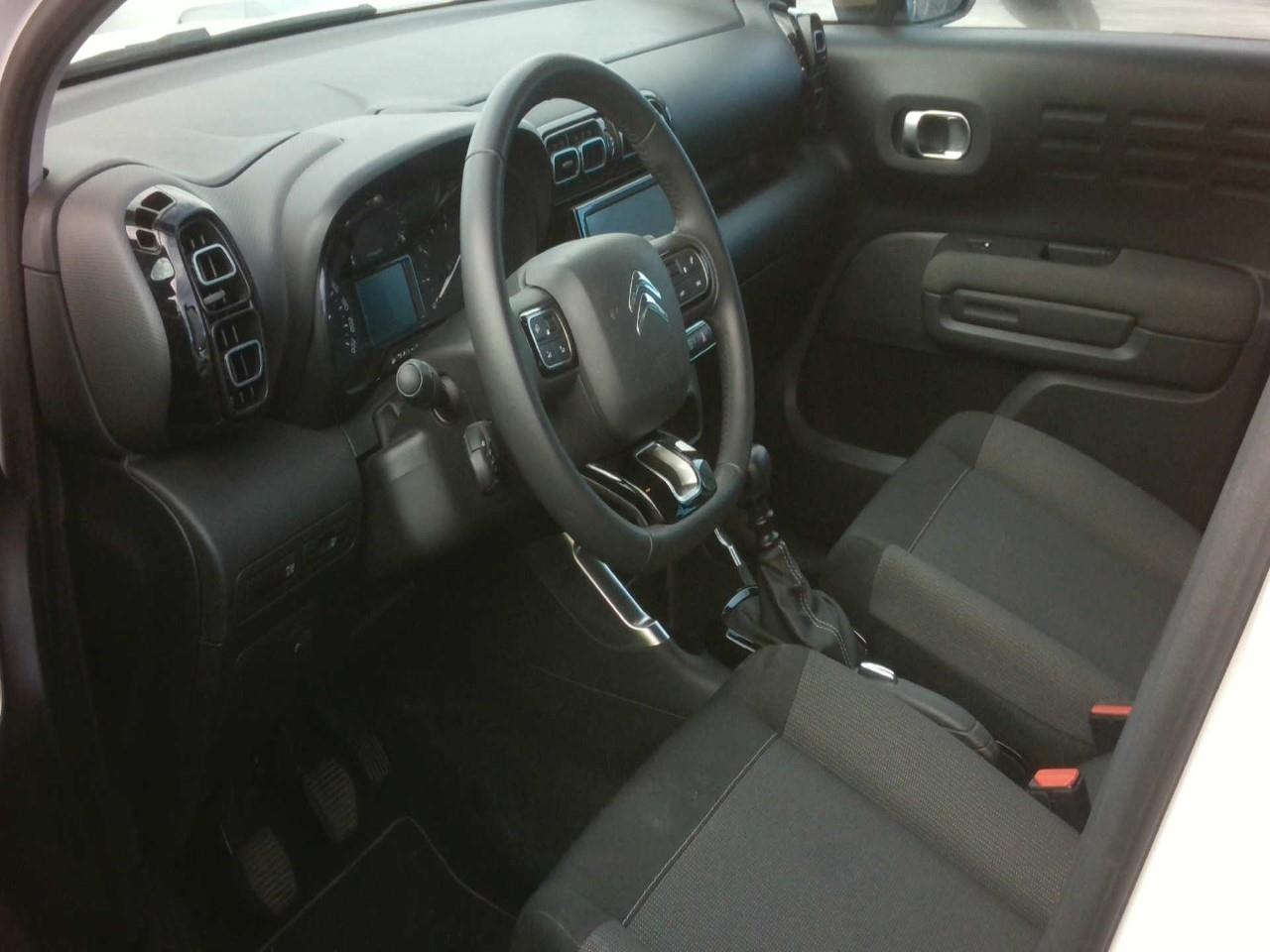 Foto Citroën C3 Aircross 3