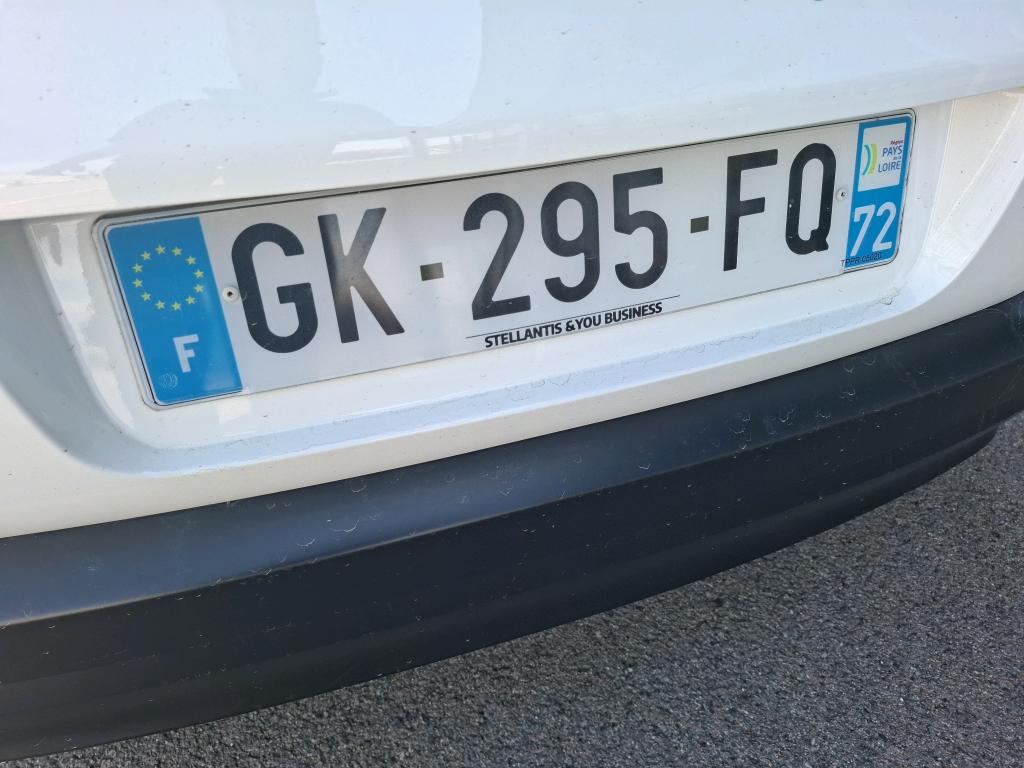 Citroen C3 PureTech 83 S&S BVM5 Feel Pack 2022