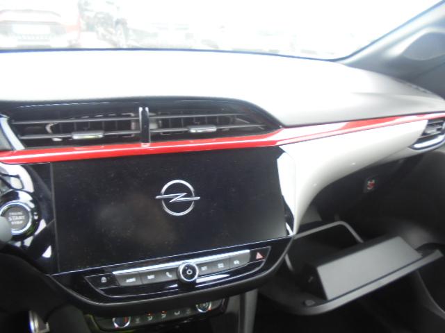 Foto Opel Corsa 11