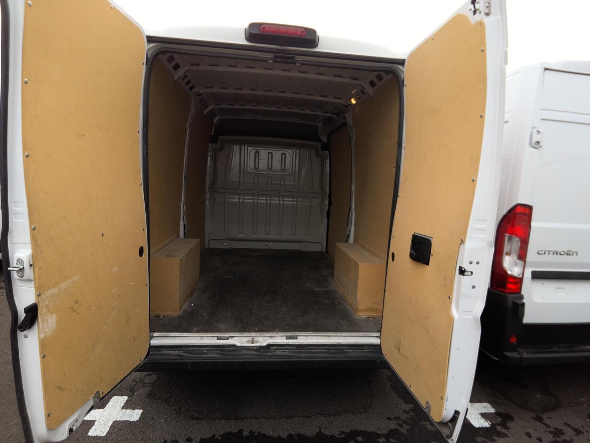 FIAT DUCATO FOURGON TOLE MH2 3.5 T 140 CH S&S BVM6  2023