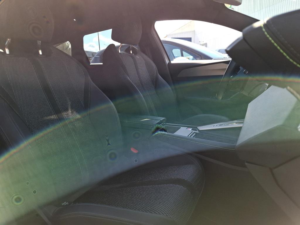 Peugeot 308 SW Hybrid 145 e-DCS6 GT 2025