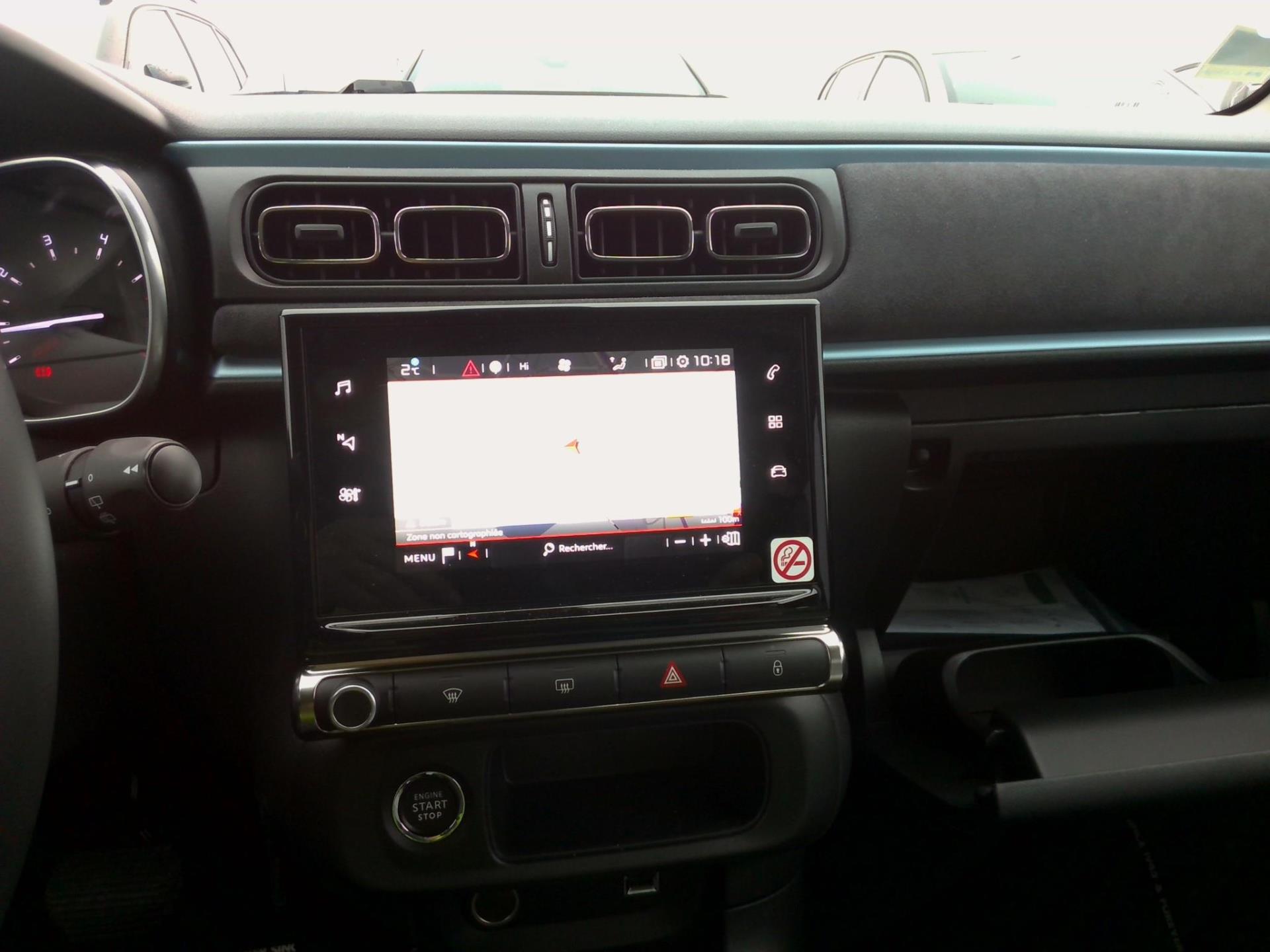 Citroen C3 PureTech 110 EAT6 Elle 2023