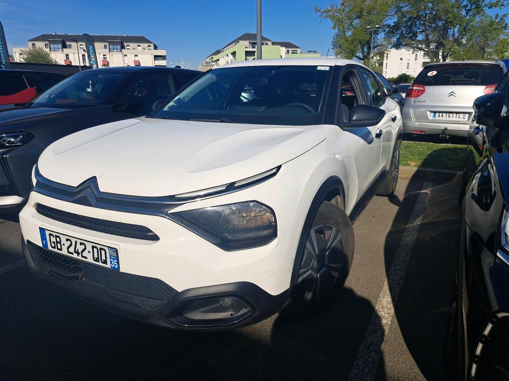 C4 III