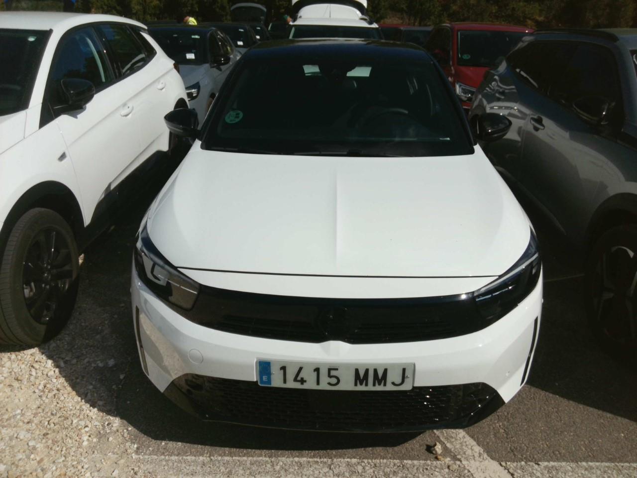 Foto Opel Corsa 7