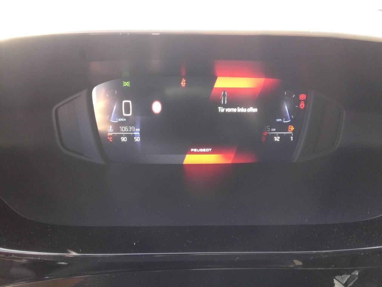 Foto Peugeot 308 6