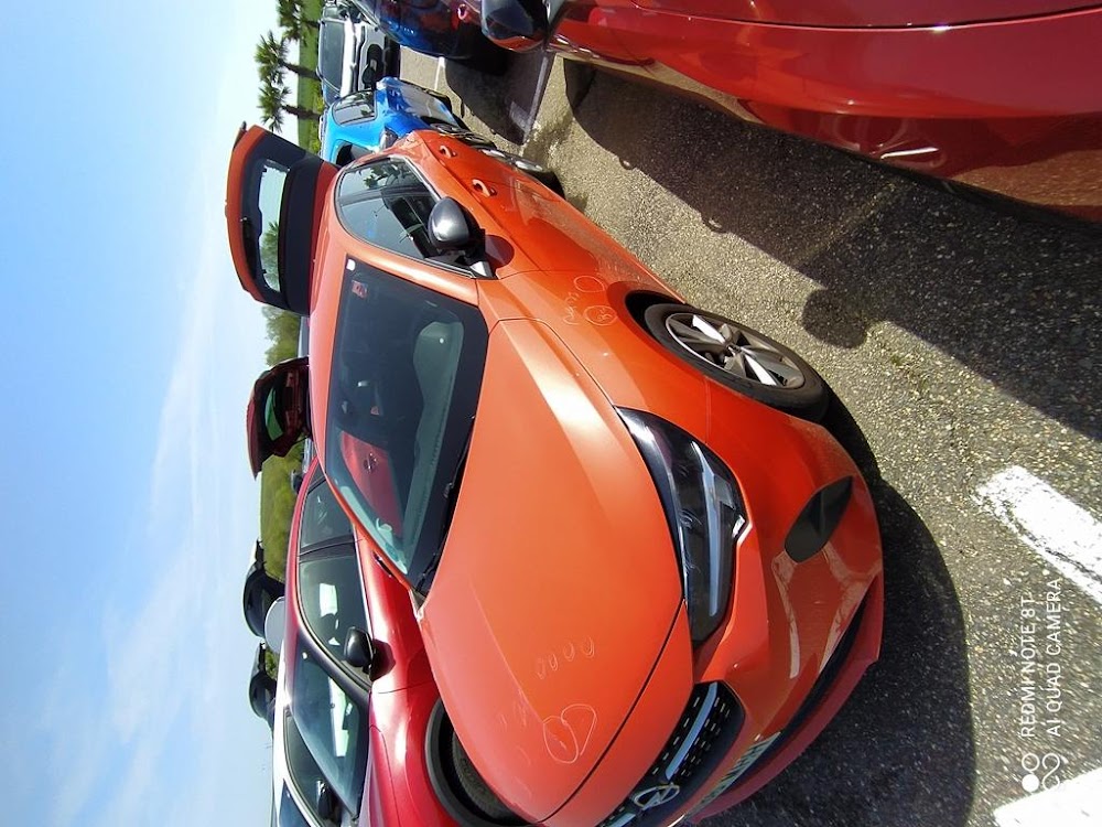 Foto Opel Corsa 4