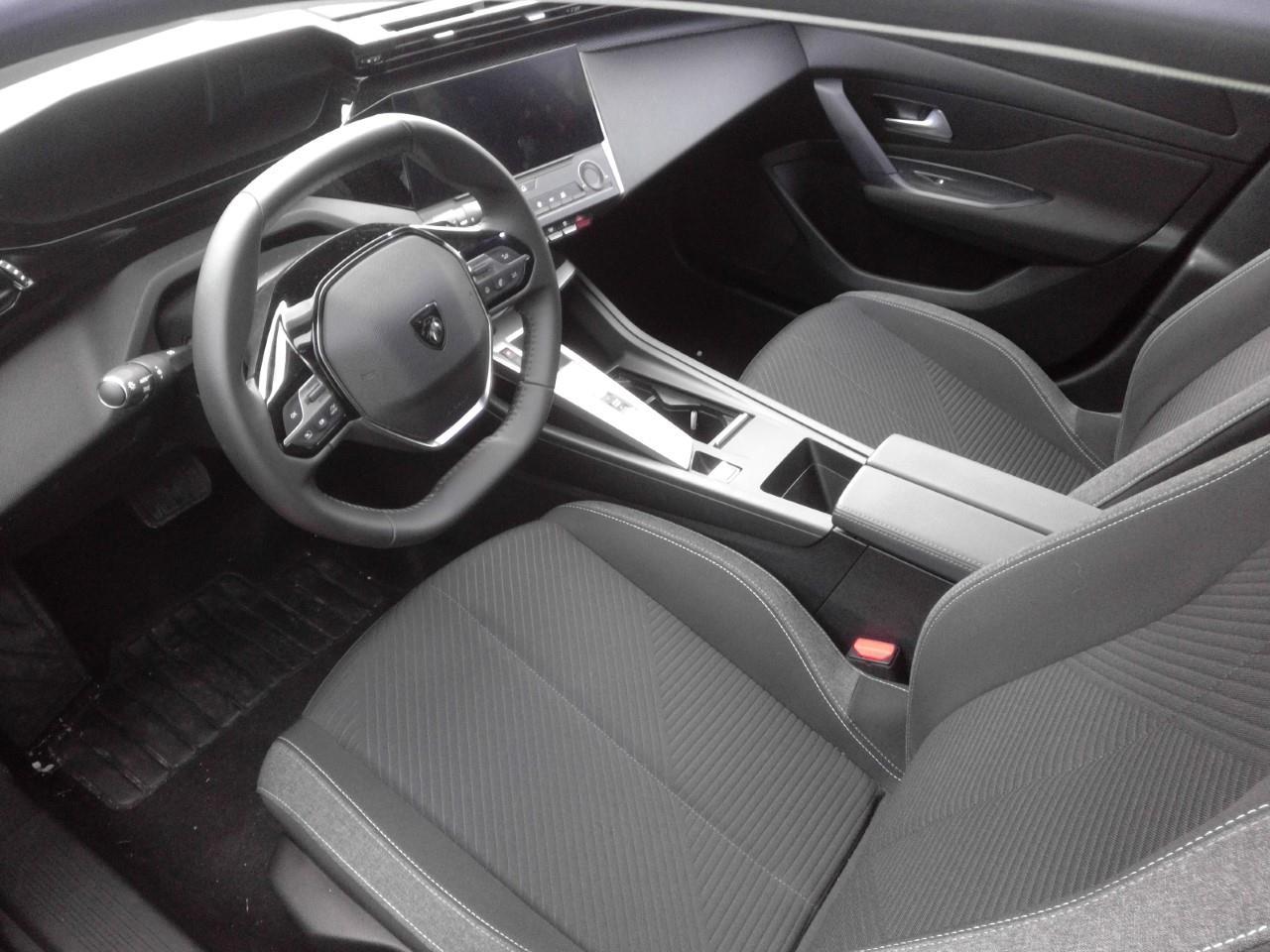 Foto Peugeot 308 3