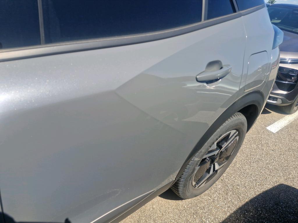 Peugeot 2008 PureTech 100 S&S BVM6 Allure 2024