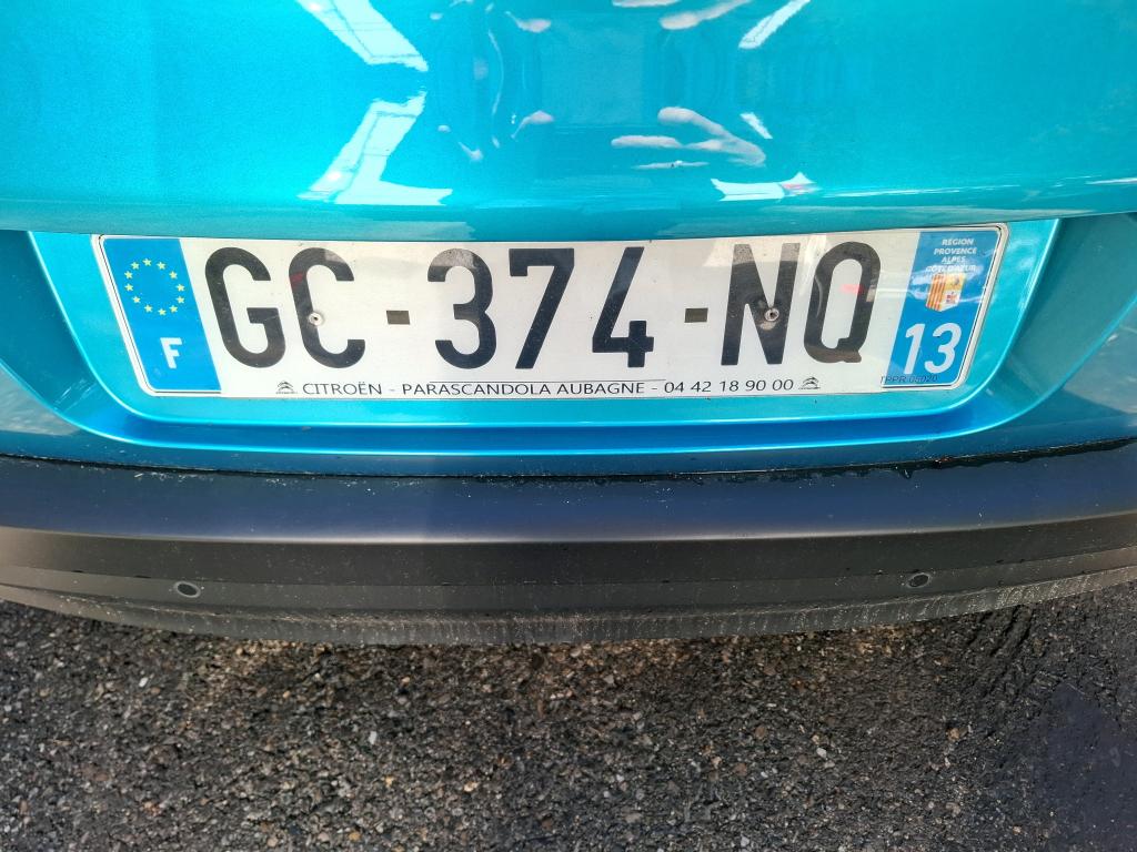 Citroen C3 PureTech 110 S&S EAT6 Shine Pack 2021