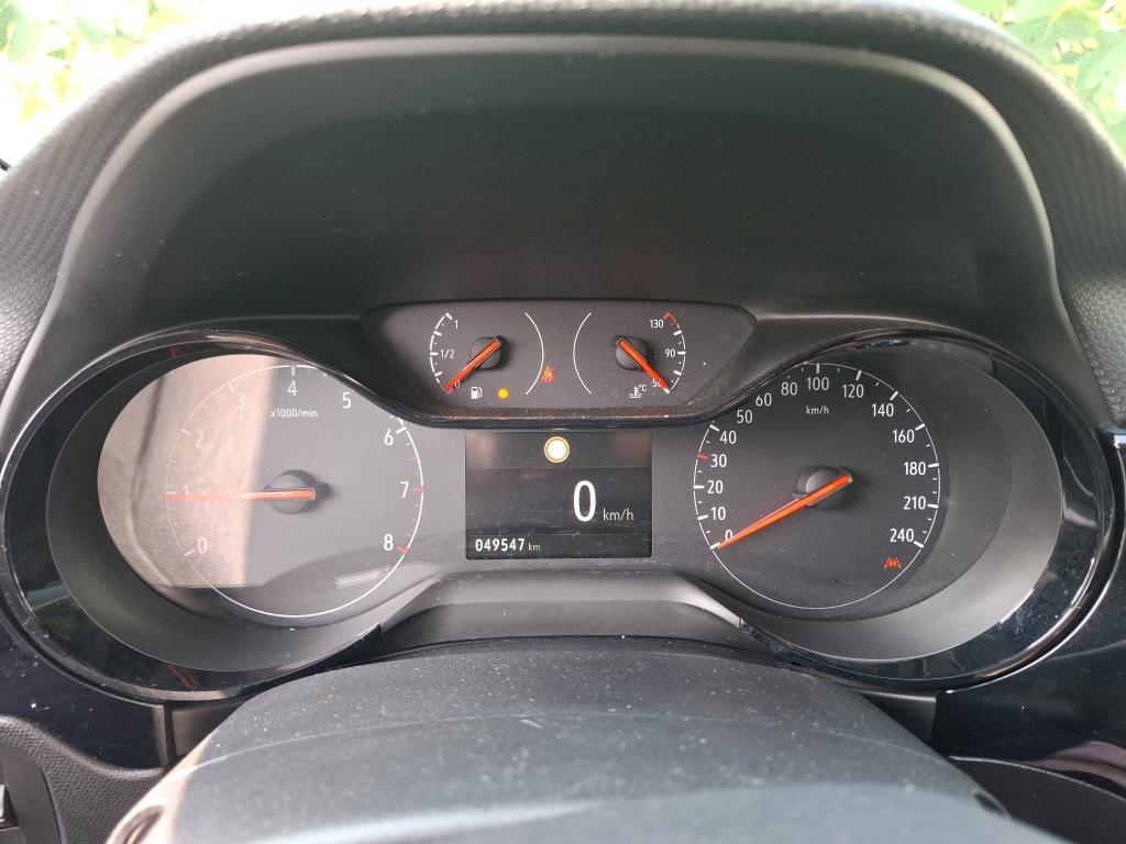 Opel Corsa 1.2 75 ch BVM5 Edition 2020