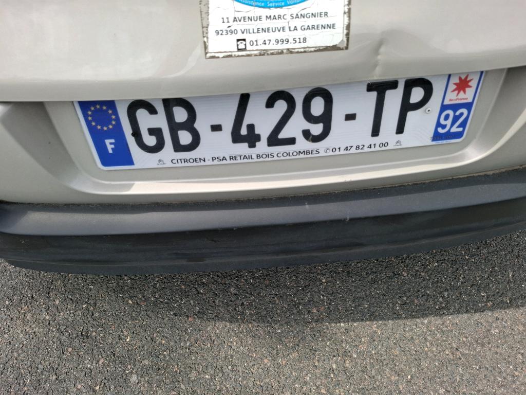 Citroen C3 PureTech 83 S&S BVM5 Feel Pack 2021