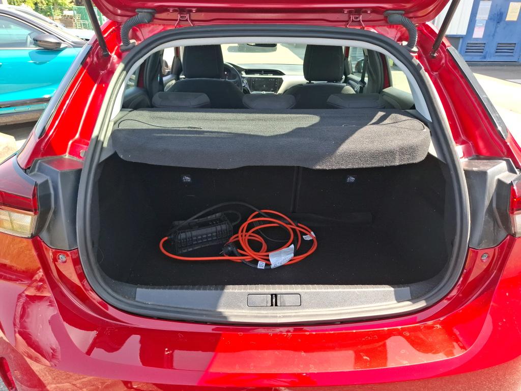 Opel Corsa Electrique 136 ch & Batterie 50 kWh  2024