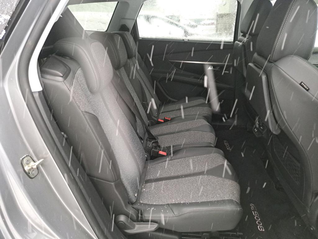 Peugeot 5008 BlueHDi 130ch S&S EAT8 Allure Business 2020