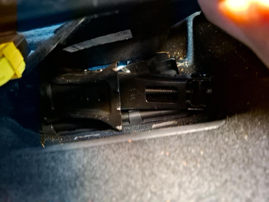 Citroen Berlingo Taille M BlueHDi 100 S&S BVM Feel 2019