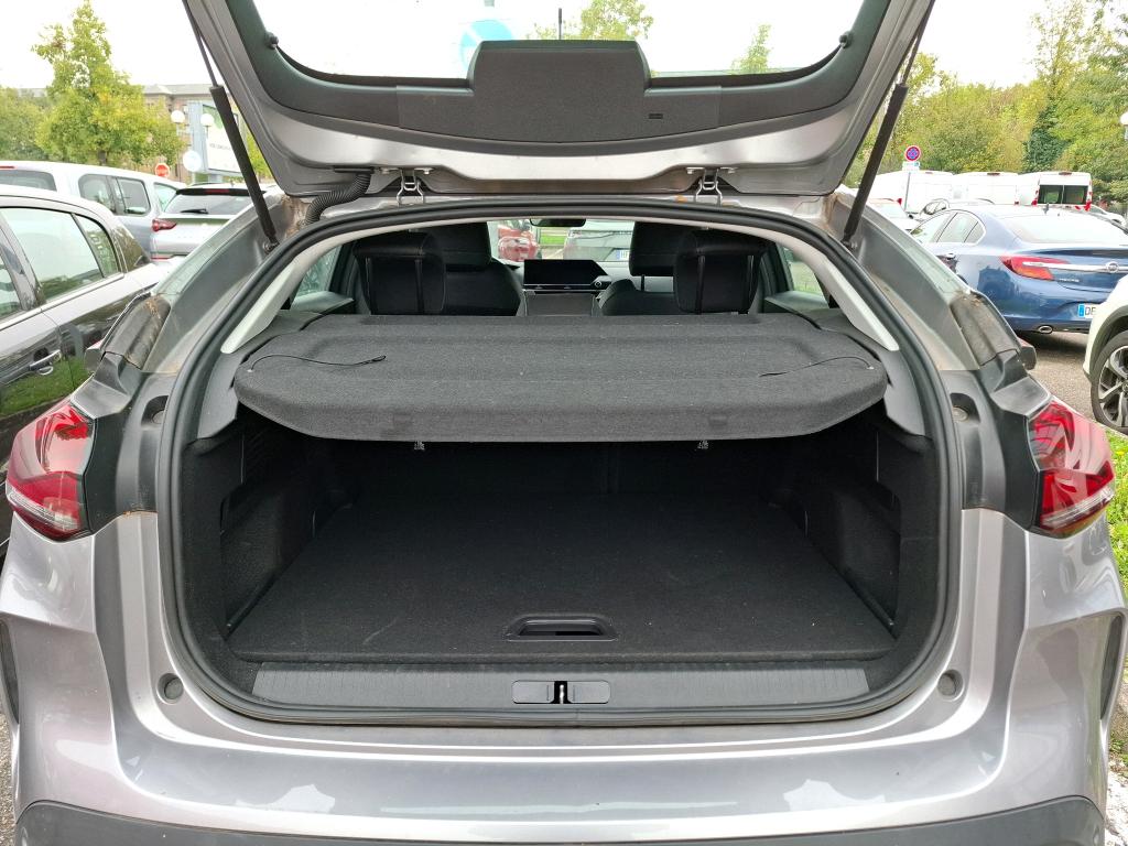 Citroen C4 BlueHDi 130 S&S EAT8 Feel Pack Business 2021