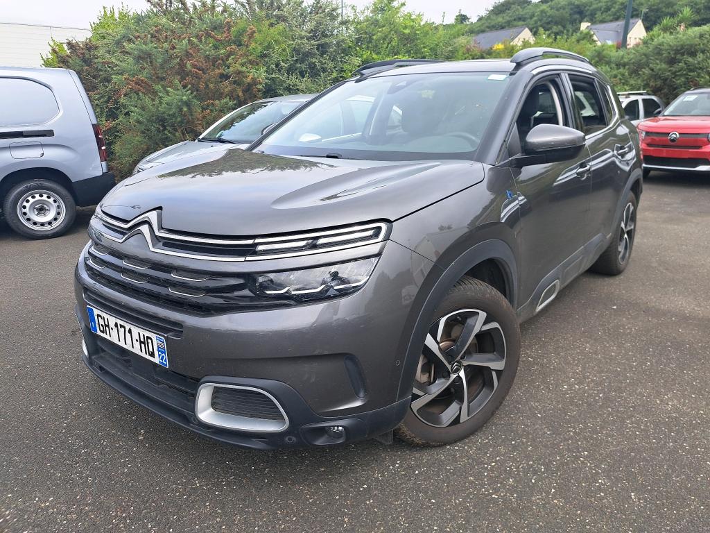 C5 AIRCROSS