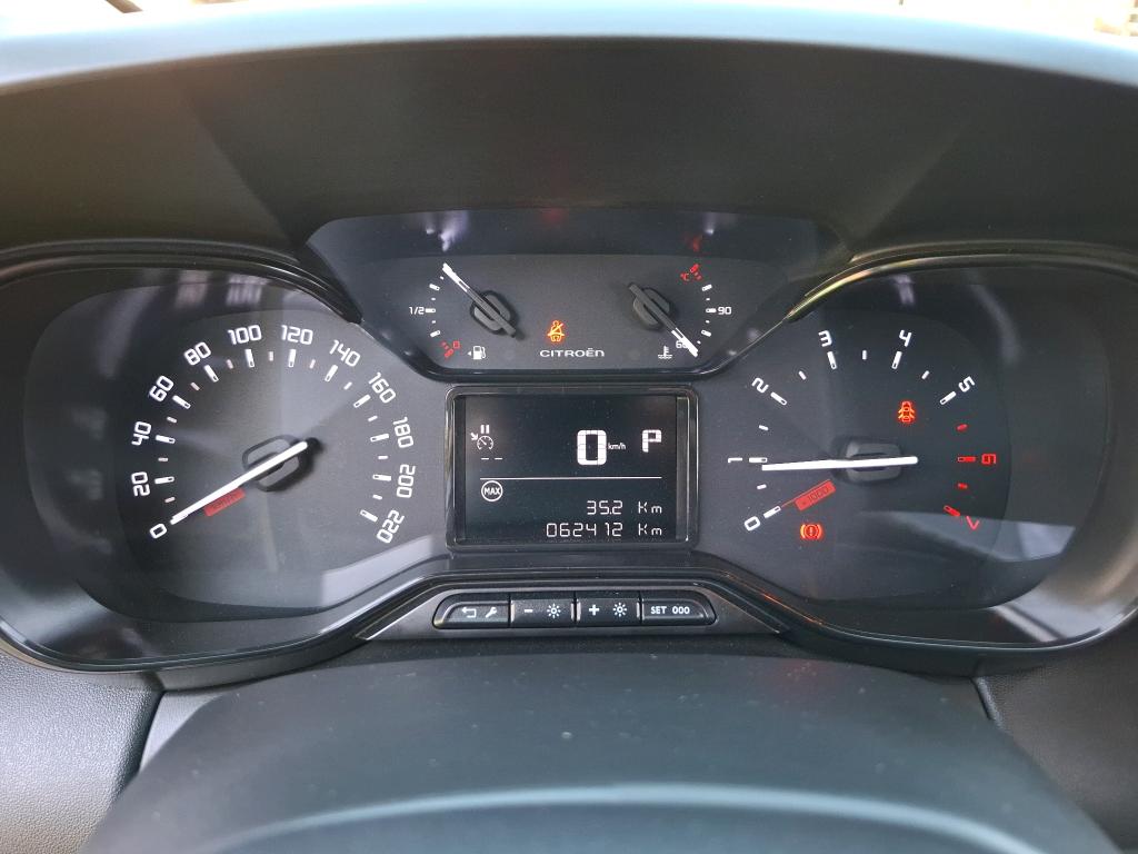 Citroen C3 Aircross PureTech 130 S&S EAT6 C-Series 2022