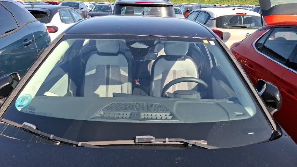 Foto Opel Astra 5