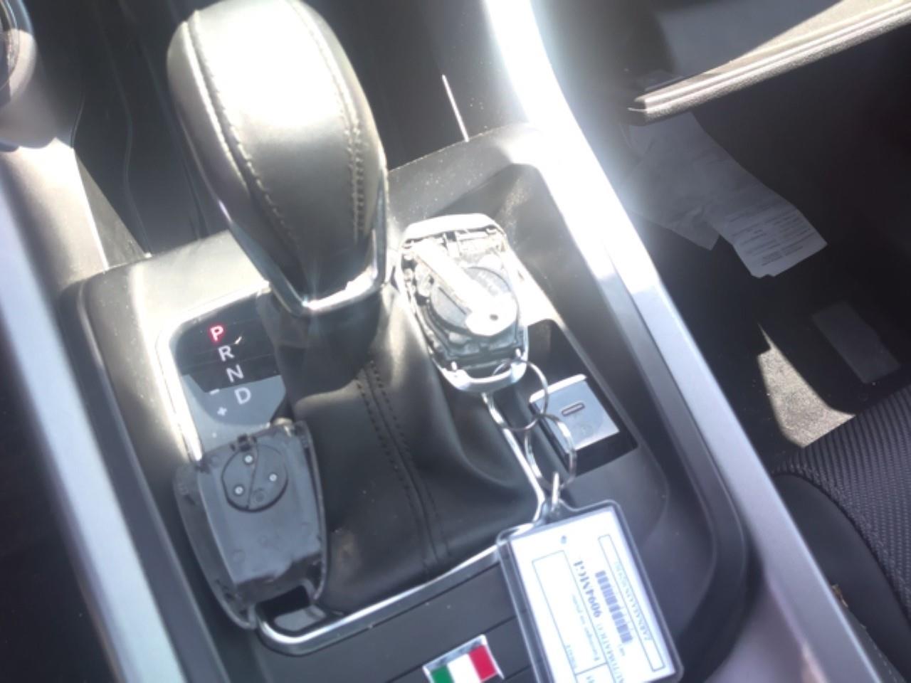 Foto Alfa Romeo Tonale 10