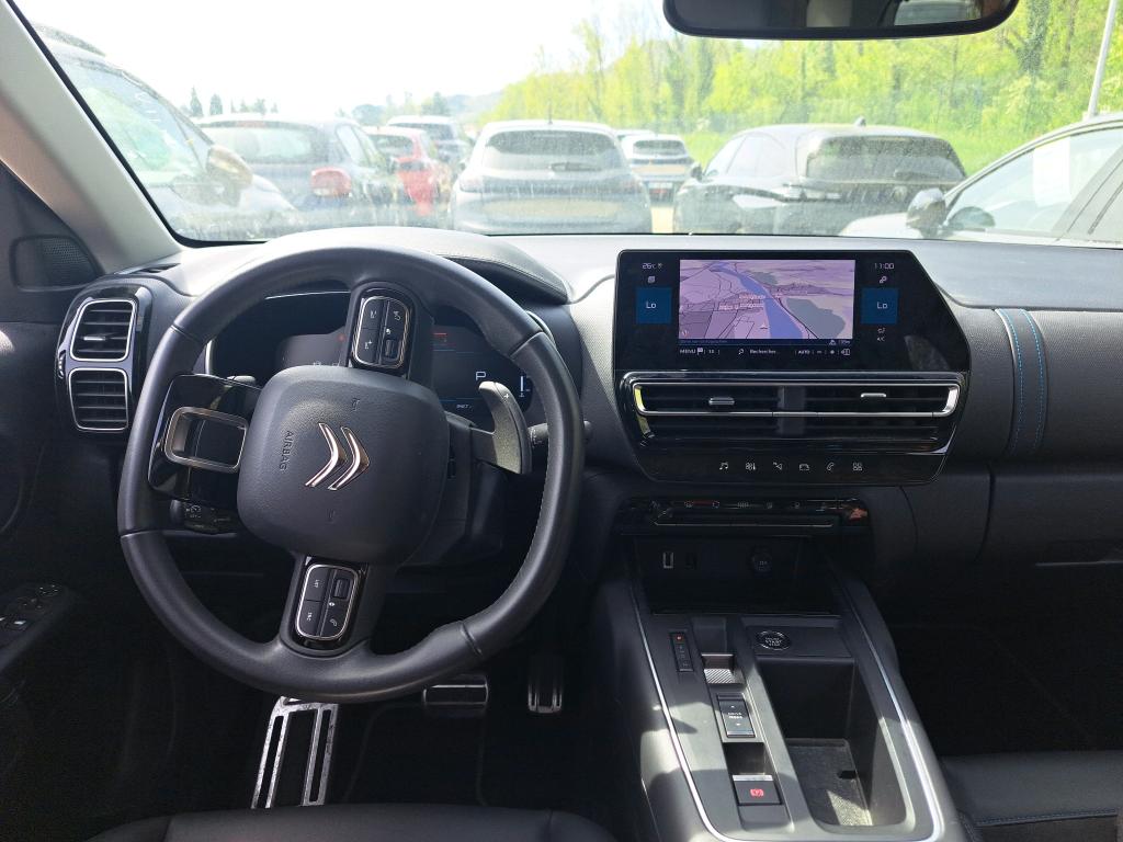 Citroen C5 Aircross PureTech 130 S&S EAT8 Shine 2023