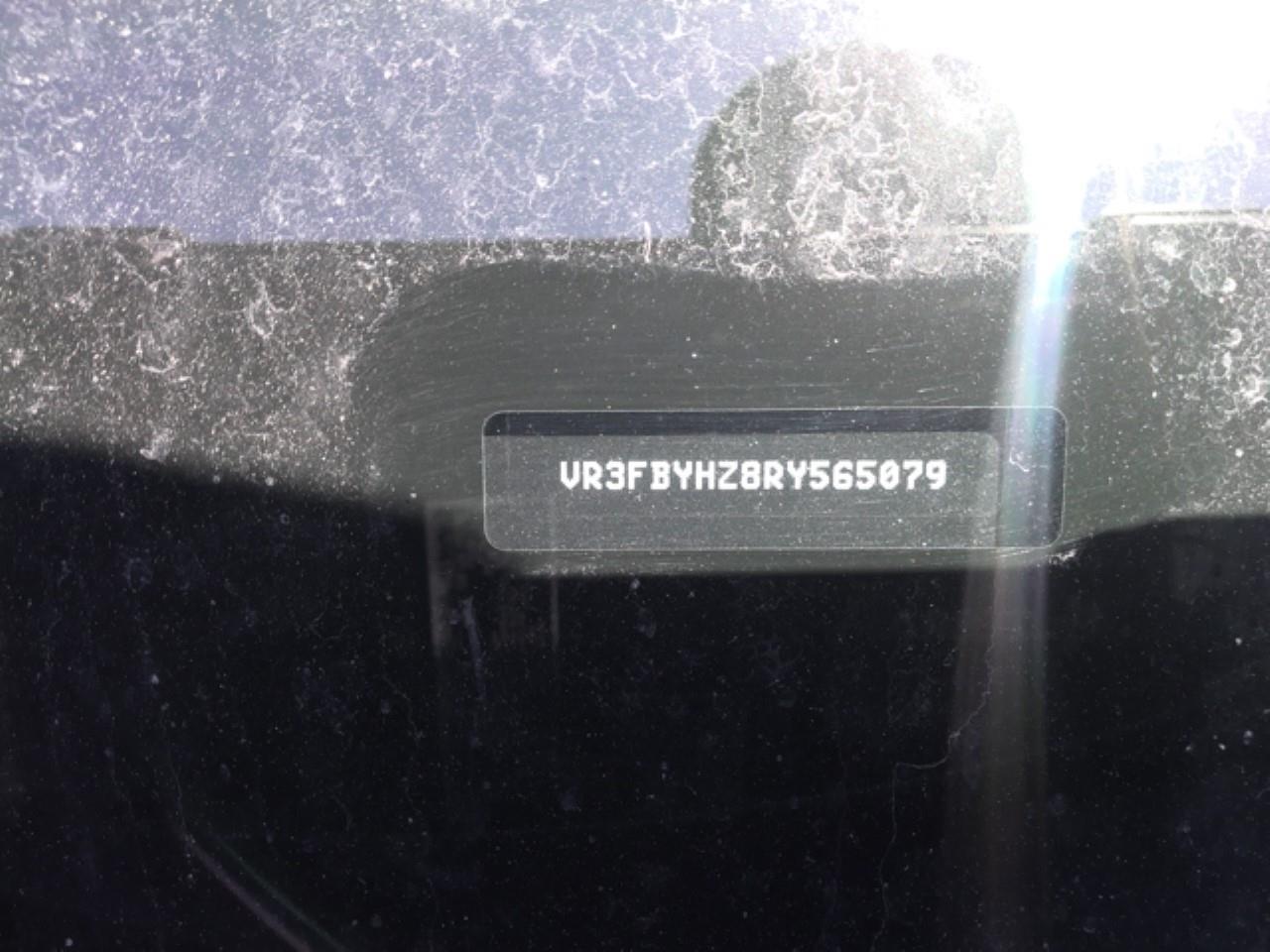 Foto Peugeot 508 10