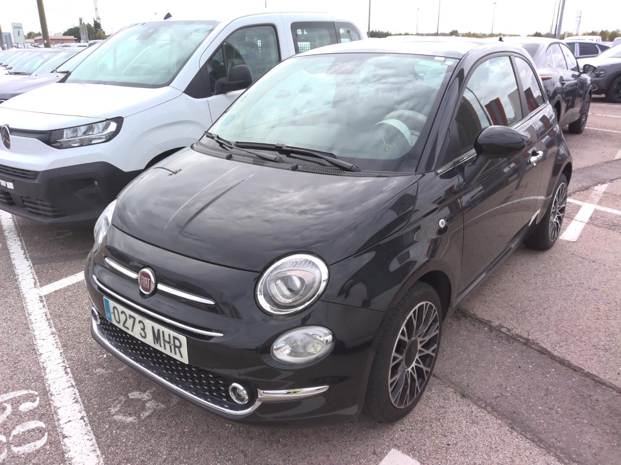 Foto Fiat 500X 2