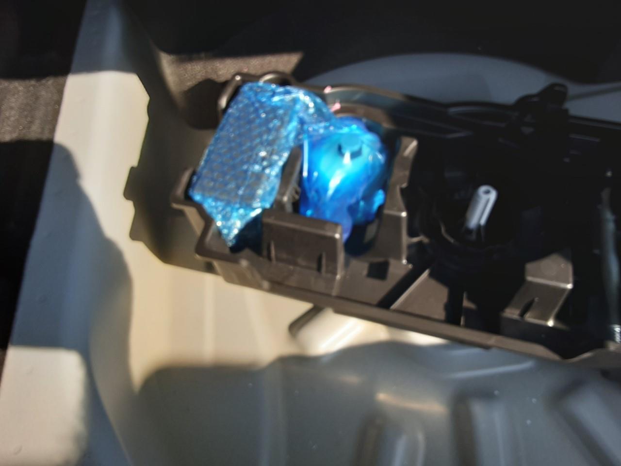 Foto Citroën C4 X 15