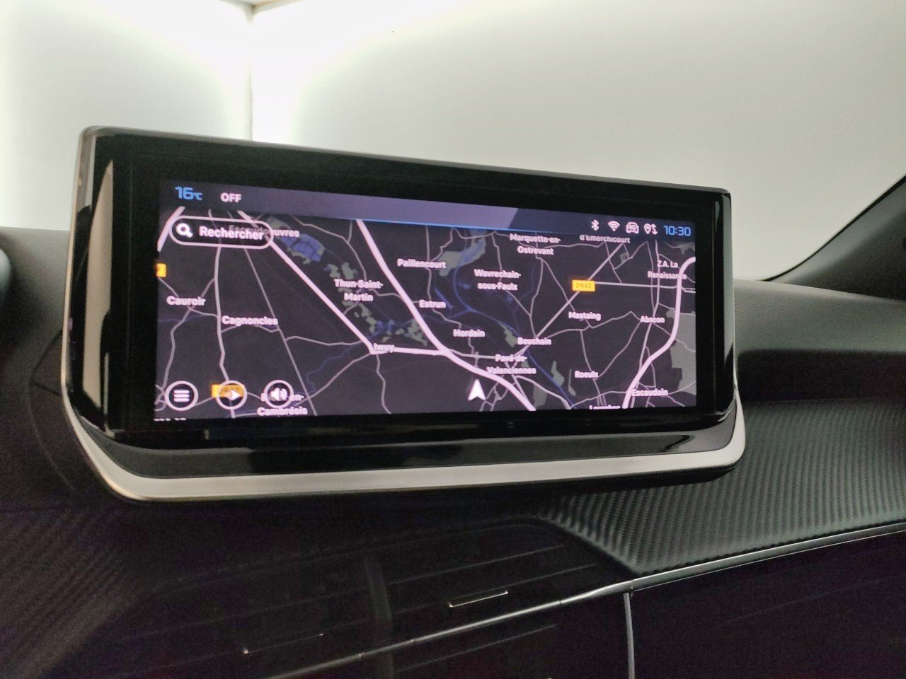 Peugeot 2008 PureTech 100 S&S BVM6 Allure 2023