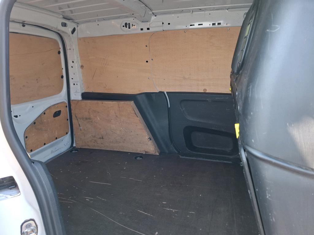 Citroen BERLINGO VAN M 650 BLUEHDI 100 S&S BVM5 CLUB 2020