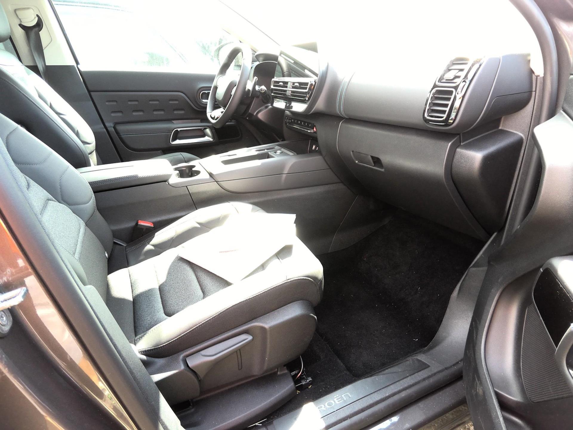 Citroen C5 Aircross BlueHDi 130 EAT8 Max 2025