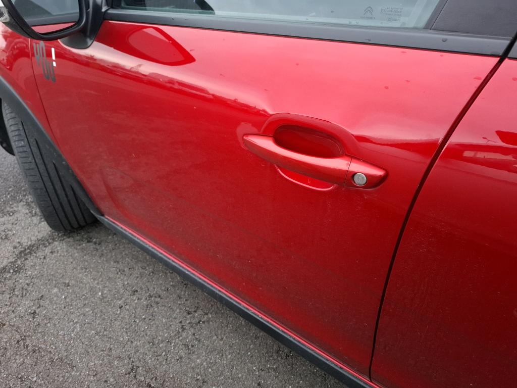 Citroen C3 PureTech 83 ch BVM5 You 2023