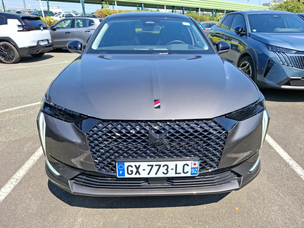 DS DS 4 BlueHDi 130 EAT8 Performance Line 2024