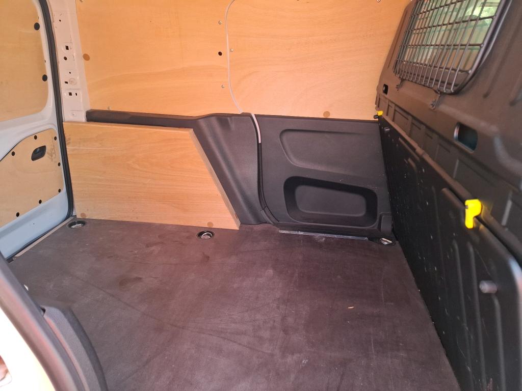 Citroen BERLINGO III VAN